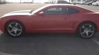 2011 Chevrolet Camaro - Jasper AL
