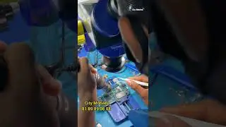 STUDENT REVIEW City Mobiles Service Institute 