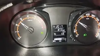 Установка круиз контроля на Лада Гранта фл.