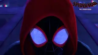 What's Up Danger | Across the Spider-Verse