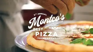 Montco’s 5th Annual - Best Pizza Tournament