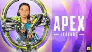 Apex Legends /2K