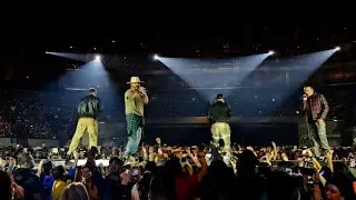 Show Me The Meaning Of Being Lonely - Backstreet Boys (Live in Manila 2019)