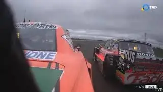Tc primera serie San Nicolás