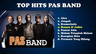 Pas Band - Top Hits Pas Band
