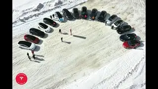 STOC Winterfahrtraining Zernez 2021