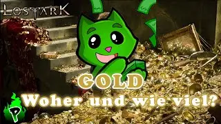 So könnt ihr ganz einfach GOLD machen! 2025 | Lost Ark EU | DerPyr0n