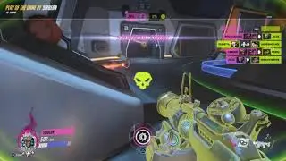 SirBean's Highlight*