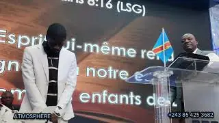 PASTEUR WALESA ATELEMISI MESCHACK KAKOL APRÈS 5 MOIS DE SUSPENSION