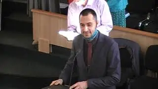 Служение 2020 10 18