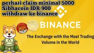 free shiba inu coins 2023|| claim 1000 shiba inu coin