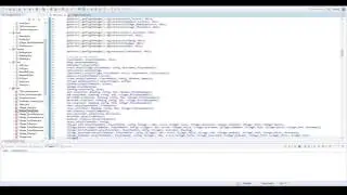 CityRP Coding Timelapse