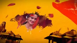 Wedding Invitation video by Invites