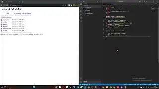 Tugas Codingan Modul 4