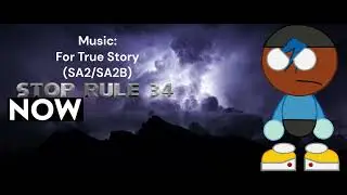 #stoprule34 NOW