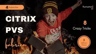 What is Citrix PVS? Understanding Citrix Provisioning Services