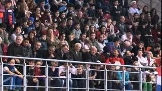 Taekwondo KBR 2015 1 day/Тхэквондо КБР 2015 день1