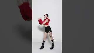 TWICE「Hare Hare」Dance NAYEON ver