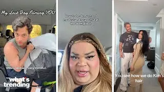 What is Demure? TikTok's Latest 'Very Mindful, Very Cutesy' Trend