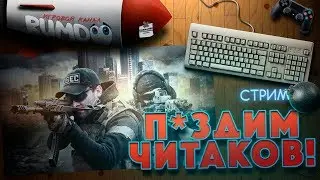 43+ левел Тарков