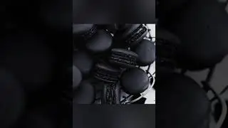 Siyah sevenler için fotoğraflar 🖤