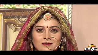 बेगा आवोनी माजीसा | सुपरहिट New मातारानी भटियाणी गीत | Rajasthani Supar Hit Majisa Bhajan | PRG