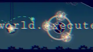 [EPIC LAYOUT #228] world.execute(me); by Yura | Geometry Dash 2.11