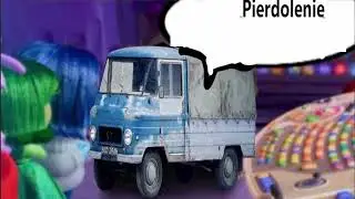 Rekrutacja do mózgu ale to twój stary