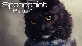 Speedpaint 