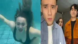 NIGINA TIK TOKKIR YANA AVJIDA YANGI VIDEOLAR TUPLAMI, DAXSHAT BU VIDEOLARNI KURMAGANSIZ😱😱😱🔞🔞🔞