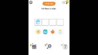 Who Is? Brain Teaser And Riddles Answers For Level 104
