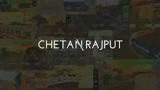 Channel Intro Video