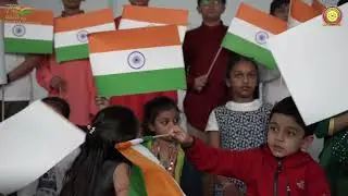 75 Years of Indian Independence - SSTM