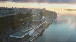Туризм в Волгограде
