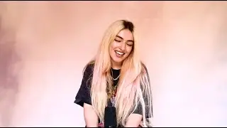 Eyelar - Somebody Else (The 1975 cover)