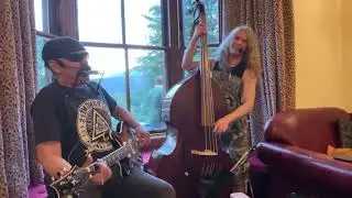 Scunnert - Live @ The Ormidale Arran - 20/06/25 part 1