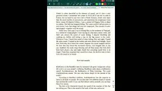 Best PDF Reader for iPad || Productivity for Students |