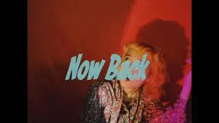 Now Back-アマイワナ
