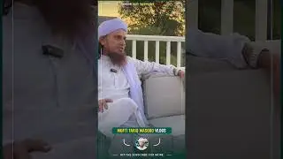 #muftitariqmasoodvlogs #trendingshorts #usavlogs #muftitariqmasood #usa