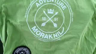 Morakniv Adventure 2017