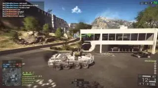 30cm vs ACX 8v8 Lancang