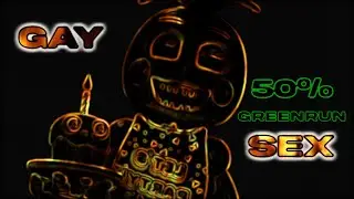50% greenrun 45 gay stars 20 sex tapes // ultimate custom night deluxe