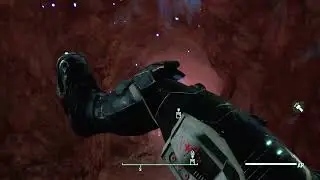 My bad Preston - Fallout 4