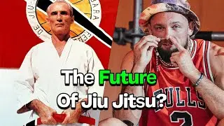 Has Jiu Jitsu Completely Changed?