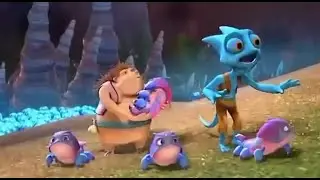 Paddle Pop Atlantos 1 Full Movie || Bahasa Indonesia
