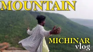 michinar vlog #vlog #siddharthpatnaik #travelvlog #vlogger