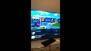 Setup vid
