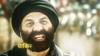 Gadar 2 Trailer Edit | Ae Inspired Preset 🫶 | Alight Motion Preset