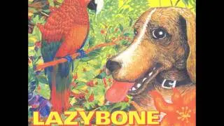 레이지본(Lazybone) - 정열의 파이터