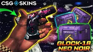 BEDAVA KASADAN 20 DOLAR KATLADIK Csgoskins Promo Code giveaway